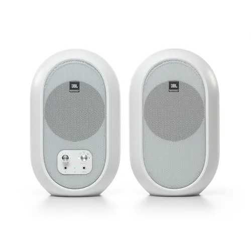 JBL 104-BT Biały