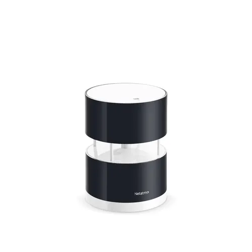 Netatmo Wind Gauge Czujnik środowiskowy dla inteligentnego domu Bezprzewodowy