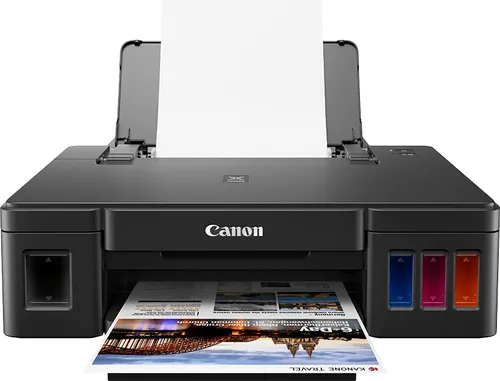 Canon PIXMA G1410 drukarka atramentowa Kolor 4800 x 1200 DPI A4