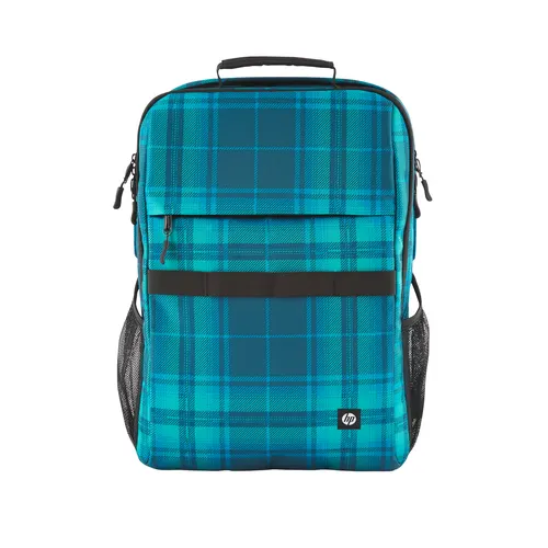 HP Plecak Campus XL Tartan Plaid