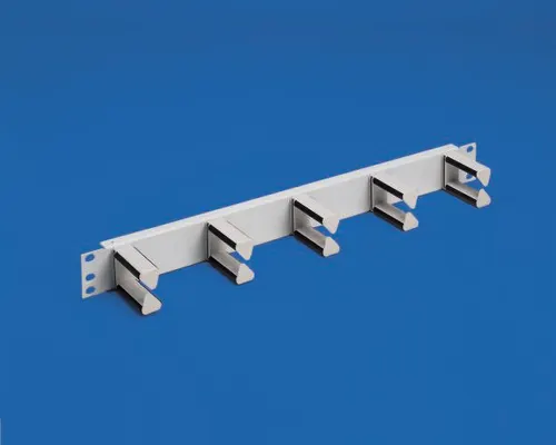 Vertiv 050401111 części do stojaków Panel zarządzania kablami