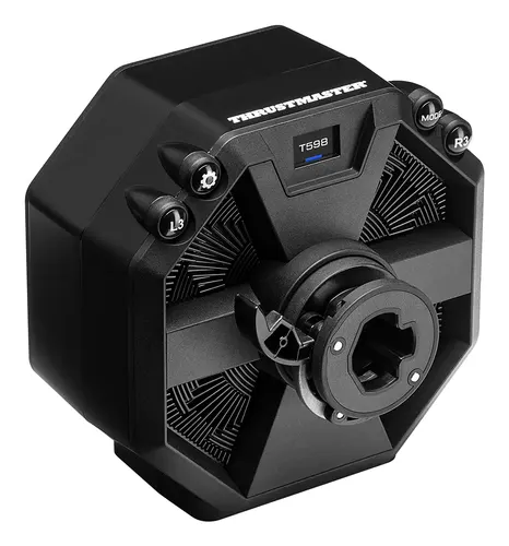 Thrustmaster T598 Servo Base Podstawa kierownicy wyścigowej