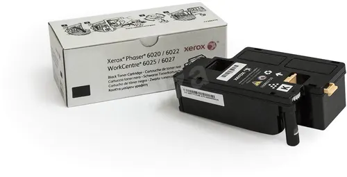 Xerox 106R02763 kaseta z tonerem 1 szt. Oryginalny Czarny