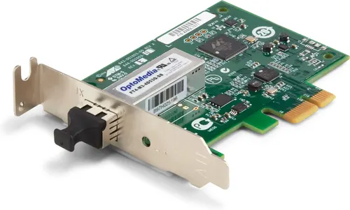HP Karta sieci bezprzewodowej Allied Telesis AT-2914SX/LC-901 1 GB LC Fiber NIC