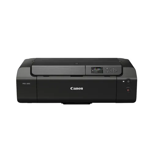 Canon PIXMA PRO-200s drukarka do zdjęć Atramentowa 4800 x 2400 DPI Wi-Fi
