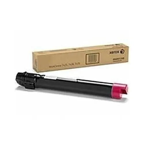 Xerox 006R01519 kaseta z tonerem 1 szt. Oryginalny Purpurowy