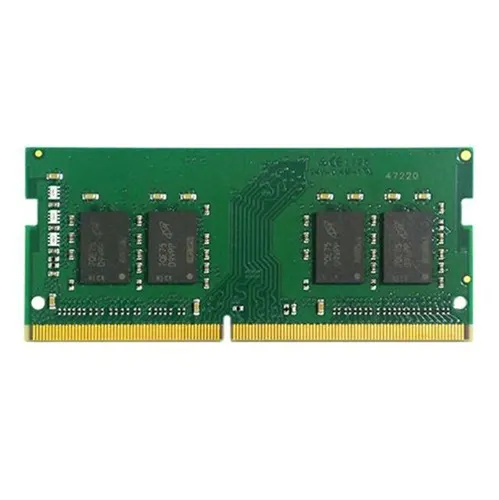 QNAP RAM-8GDR5K0-SO-5600 moduł pamięci 8 GB 1 x 8 GB DDR5 262-pin SO-DIMM