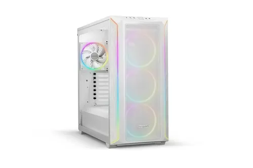 be quiet! Shadow Base 800 FX White Midi Tower Biały