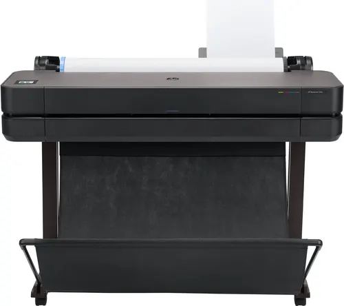 HP Designjet Drukarka T630, 36-calowa, wersja na rok 2025