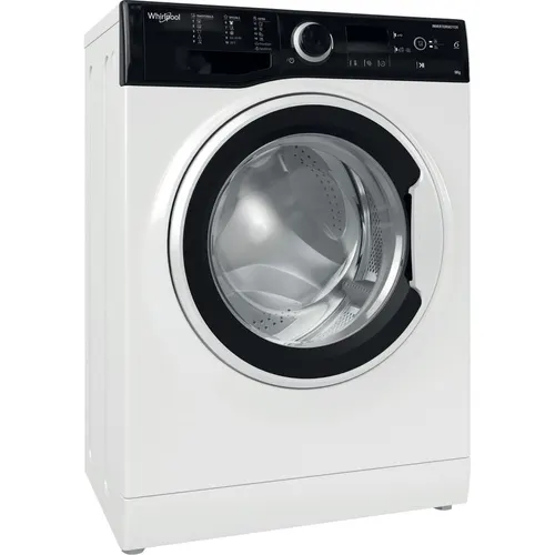 Whirlpool WRBSS 6249 S EU pralka Od przodu 6 kg 1151 RPM Biały