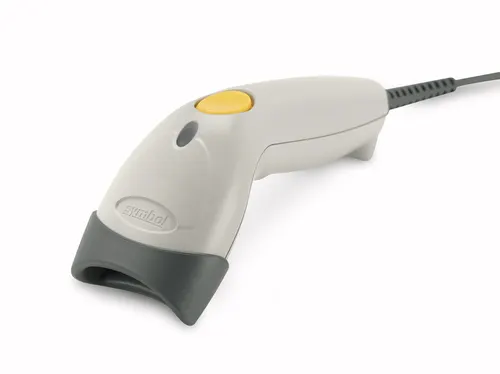 Motorola LS1203 Laser Biały