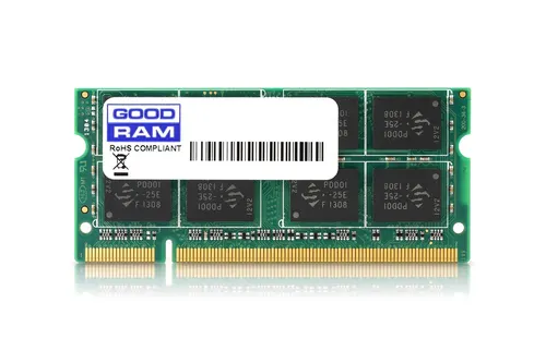 Dysk SSD Goodram US20S 12.8TB E3.S (7.5mm) NVMe Gen5 Single Port GEUS20S3SP-12TTP30B (DWPD 3) TCG