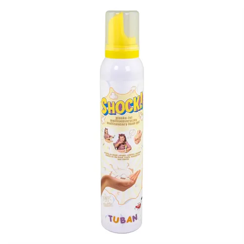 Tuban TU3402 zabawka odstresowujące Slime