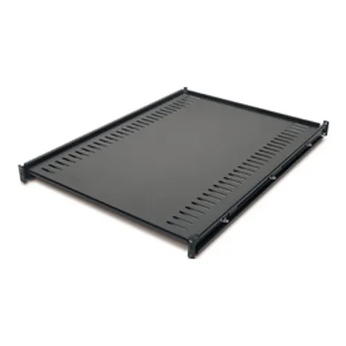 APC AR8122BLK części do stojaków Regulowane półki