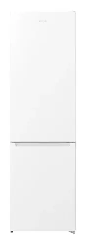 Gorenje NRK6202EW4 Wolnostojący 331 l Biały