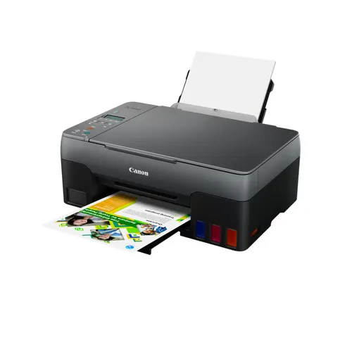 Canon PIXMA G3420 Atramentowa A4 4800 x 1200 DPI Wi-Fi