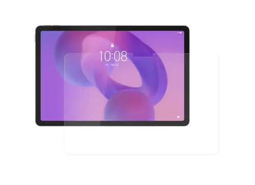 Lenovo ZG38C07003 ochraniacz ekranu tabletu Przezroczysta ochrona ekranu 1 szt.