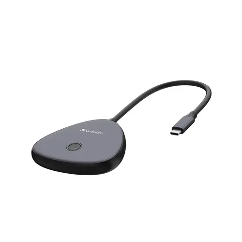 Verbatim 32147 adapter do przesyłania obrazu USB Desktop