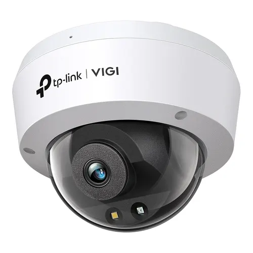 TP-Link VIGI C230(2.8mm) Kopułowa Kamera bezpieczeństwa IP Wewnętrzna / zewnętrzna 2304 x 1296 px Sufit