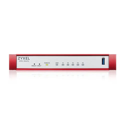 Zyxel USGFLEX50H-EU0101F firewall (hardware)
