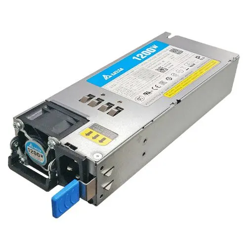 QNAP PWR-PSU-1200W-DT01 moduł zasilaczy Szary