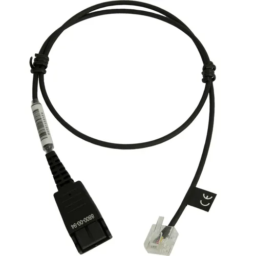 Jabra 8800-00-94 akcesoria do słuchawek Kabel