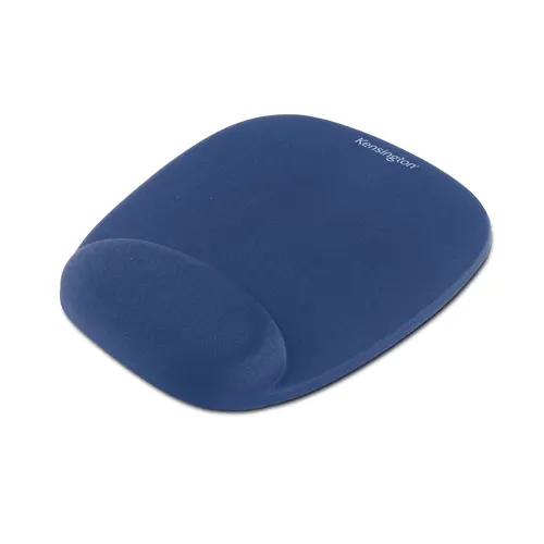 Kensington Podkładka Foam Wrist Rest, niebieska