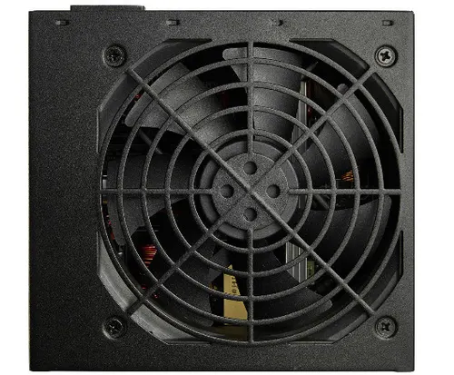 FSP HEXA 85+ PRO 450W moduł zasilaczy 24-pin ATX ATX Czarny