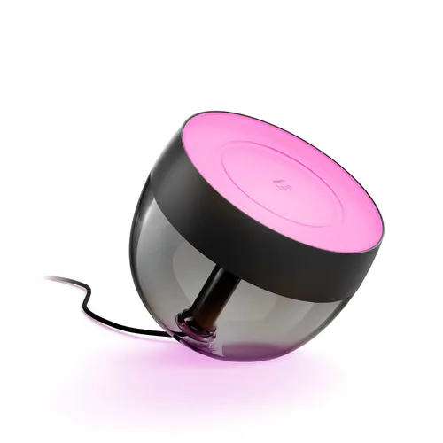 Philips Hue White and color ambiance Lampka biurkowa Iris