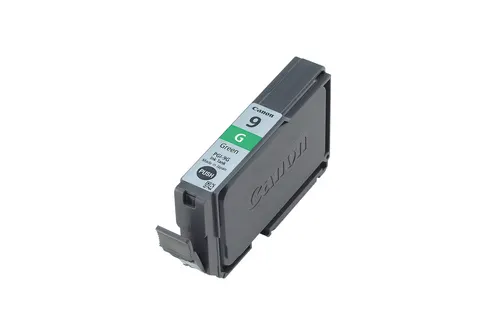 Canon 1041B001 nabój z tuszem 1 szt. Oryginalny Zielony