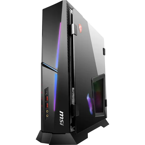 MSI MPG Trident AS AI 2NVM5-074EU Intel Core Ultra 5 225F 16 GB DDR5-SDRAM 1 TB SSD NVIDIA GeForce RTX 5060 Ti Windows 11 Home Desktop PC Czarny