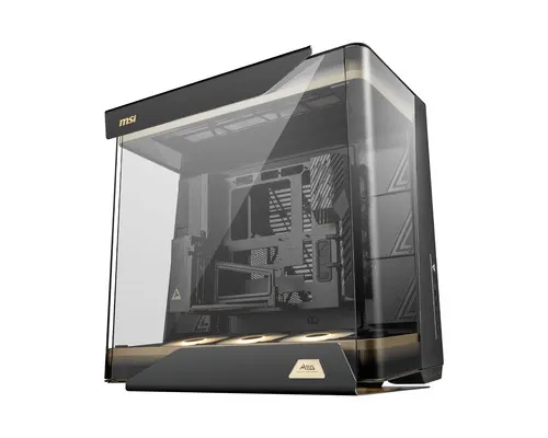 MSI MEG Maestro 900R Full Tower