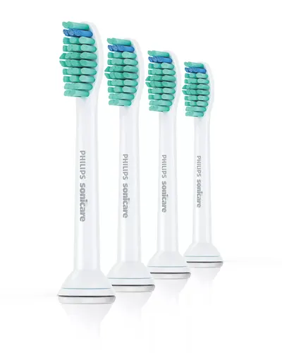 Philips Sonicare ProResults ProResults HX6014/87 4 końcówki szczoteczki