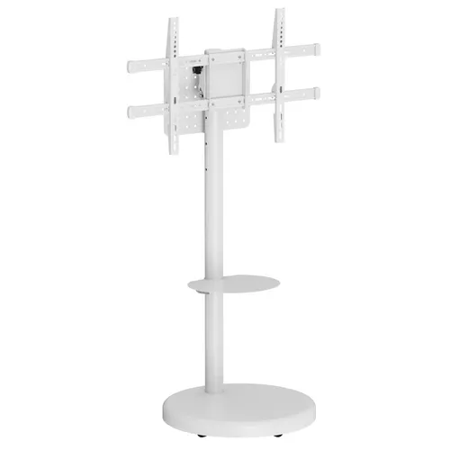 Techly ICA-TR55 uchwyt do telewizorów 2,18 m (86") Biały