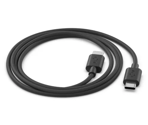 HP Poly Focus USB-C to USB-C Charging Cable