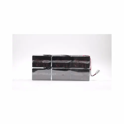 Eaton EBP-1616I akumulator Ołowiany (VRLA) 12 V