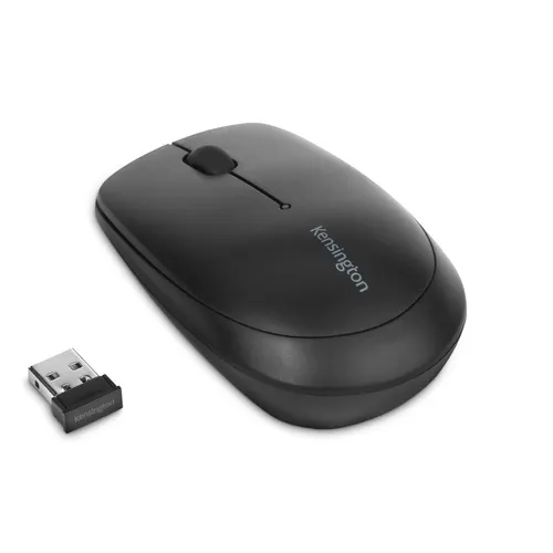 Kensington Mysz mobilna bezprzewodowa Pro Fit