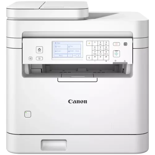 Canon i-SENSYS MF287dw Laser A4 1200 x 1200 DPI 33,2 stron/min Wi-Fi