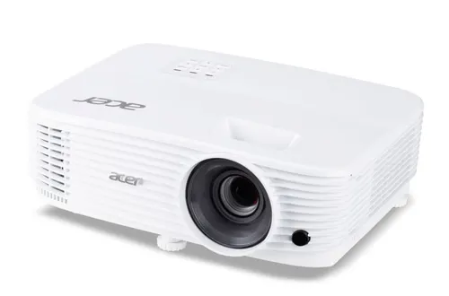 Acer P1255 Projektor o standardowym rzucie 4000 ANSI lumenów DLP XGA (1024x768) Biały