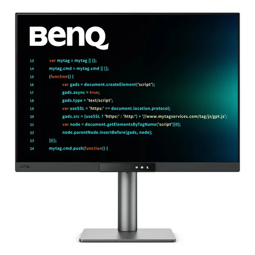 BenQ RD280UG monitor komputerowy 71,6 cm (28.2") 3840 x 2560 px 4K Ultra HD Czarny
