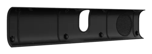 Jabra P40 VBS Fabric Cover Osłona prywatności Czarny
