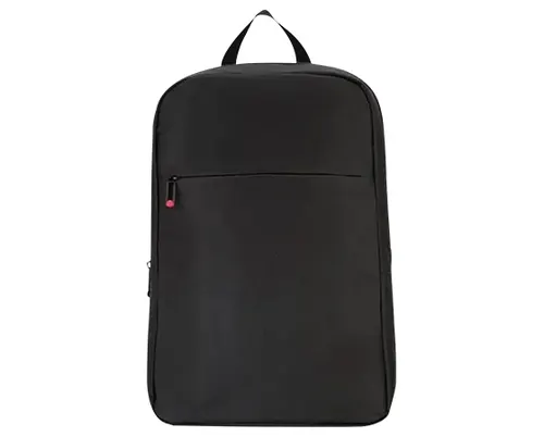 Lenovo 4X41K79635 torba na laptop 39,6 cm (15.6") Plecak Czarny