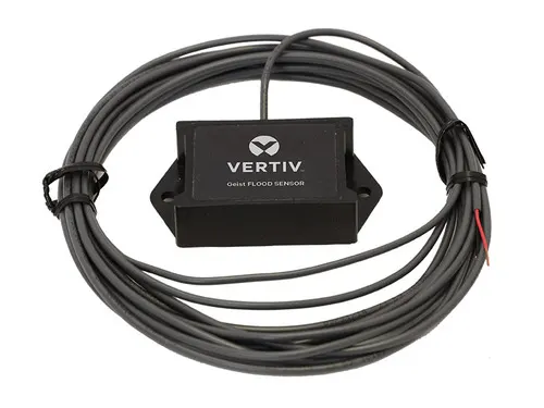 Vertiv FS-15 detektor wody System czujnika i alarmu Przewodowa