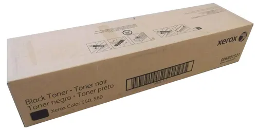Xerox 006R01521 kaseta z tonerem 1 szt. Oryginalny Czarny