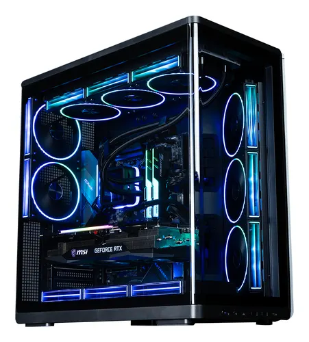 Zalman P60 BLACK zabezpieczenia & uchwyty komputerów Midi Tower Czarny