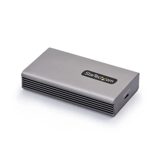 StarTech.com USB4-10GBE-ETHERNET karta sieciowa 40000 Mbit/s