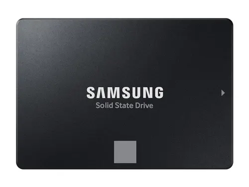 Samsung 870 EVO 1 TB 2.5" SATA III V-NAND MLC