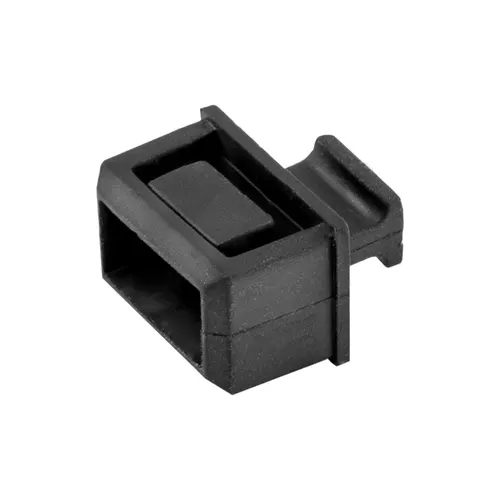 StarTech.com SFPCAP10 portowa osłona płytowa 10 szt. SFP