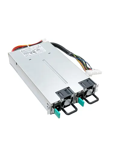 QNAP PWR-SET-DT04 moduł zasilaczy 250 W Szary