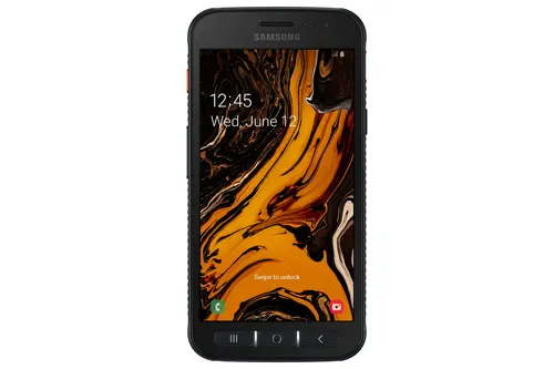 Samsung Galaxy XCover 4S SM-G398F 12,7 cm (5") Dual SIM Android 9.0 4G USB Type-C 3 GB 32 GB 2800 mAh Czarny